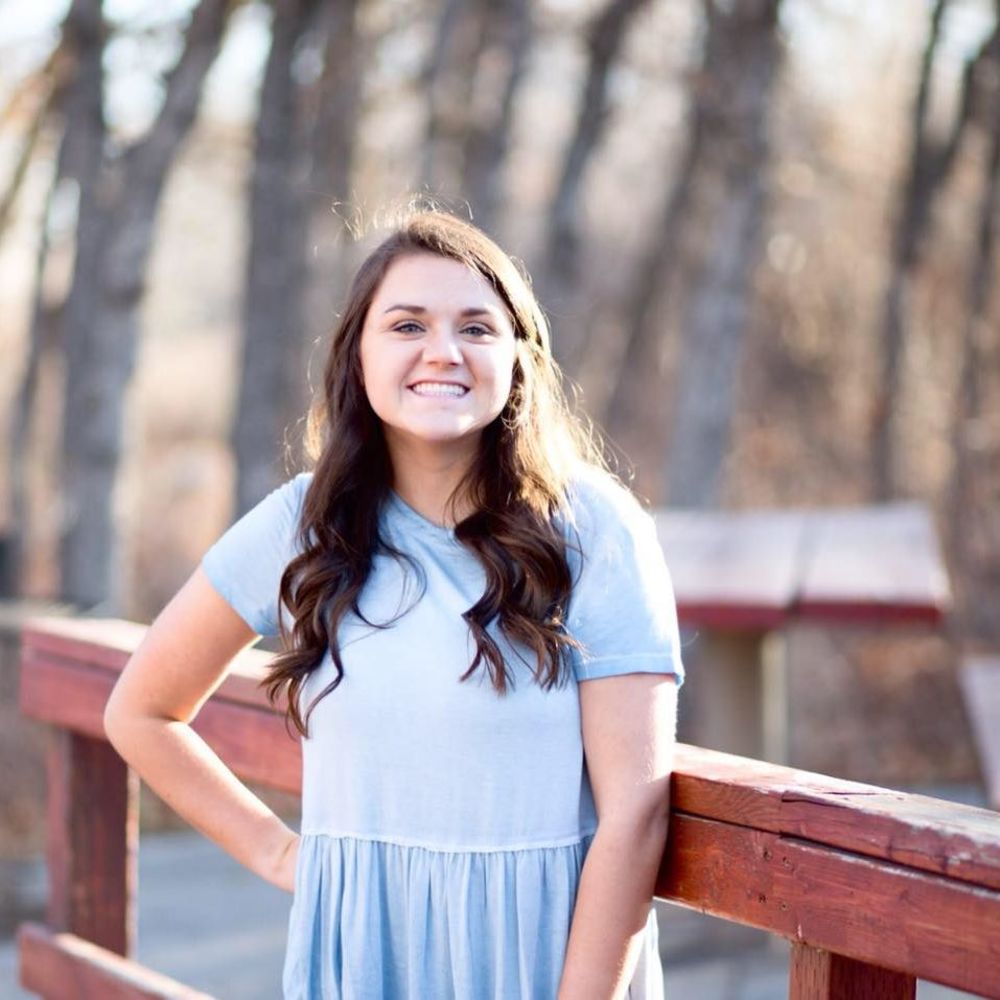 Meet your Posher, Amanda